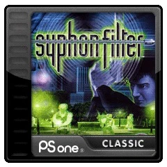 Syphon Filter