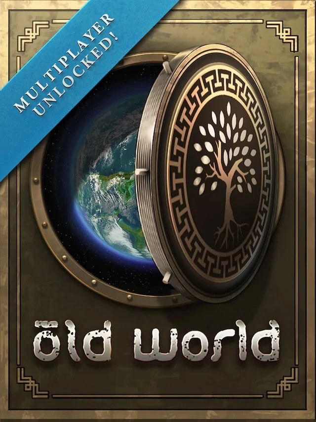 Old World