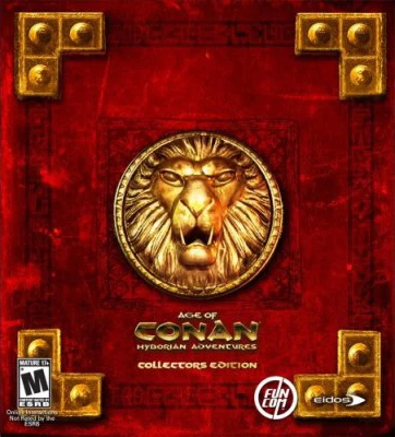 Age of Conan: Unchained
