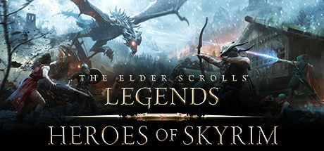 The Elder Scrolls: Legends