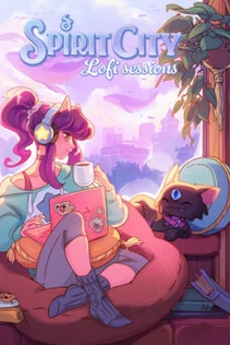 Spirit City: Lofi Sessions