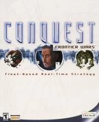 Conquest: Frontier Wars