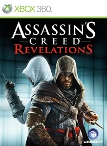 Assassin's Creed: Revelations
