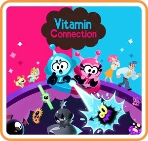 Vitamin Connection