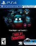 Five Nights at Freddy's: Help Wanted