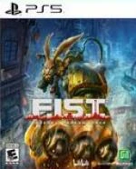 F.I.S.T.: Forged In Shadow Torch