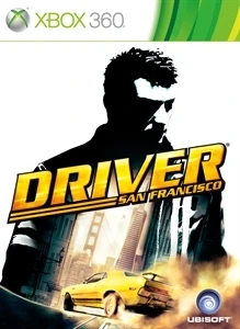 Driver: San Francisco