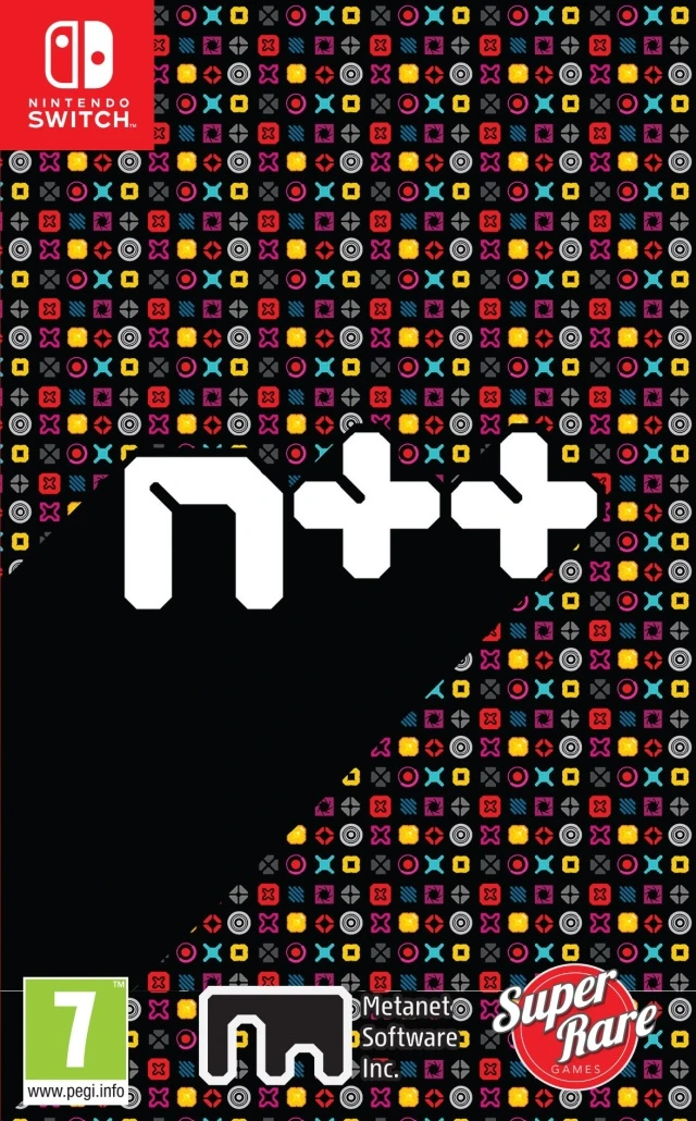 N++: Ultimate Edition