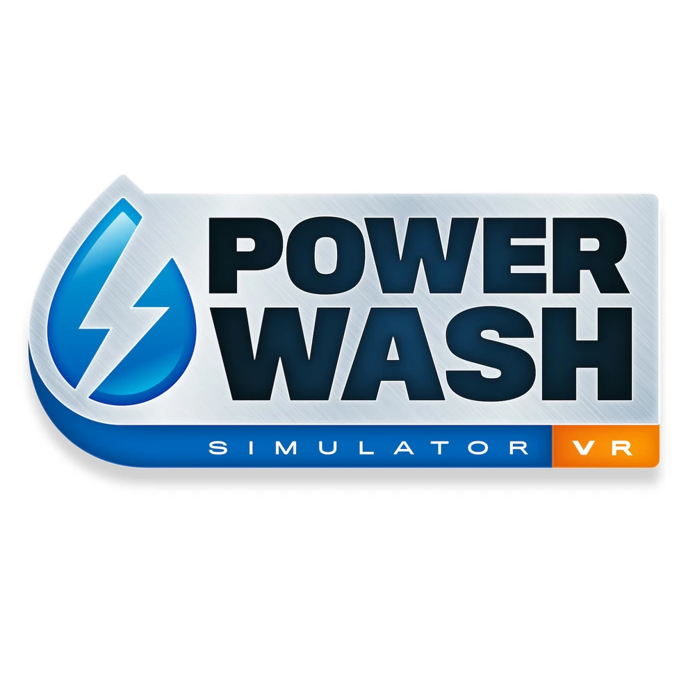 PowerWash Simulator VR