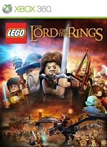 LEGO The Lord of the Rings