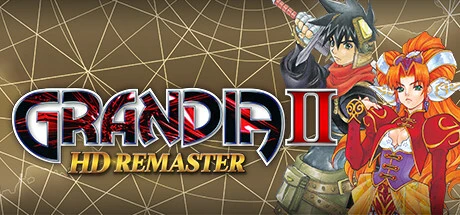 Grandia II Anniversary Edition
