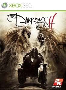 The Darkness II