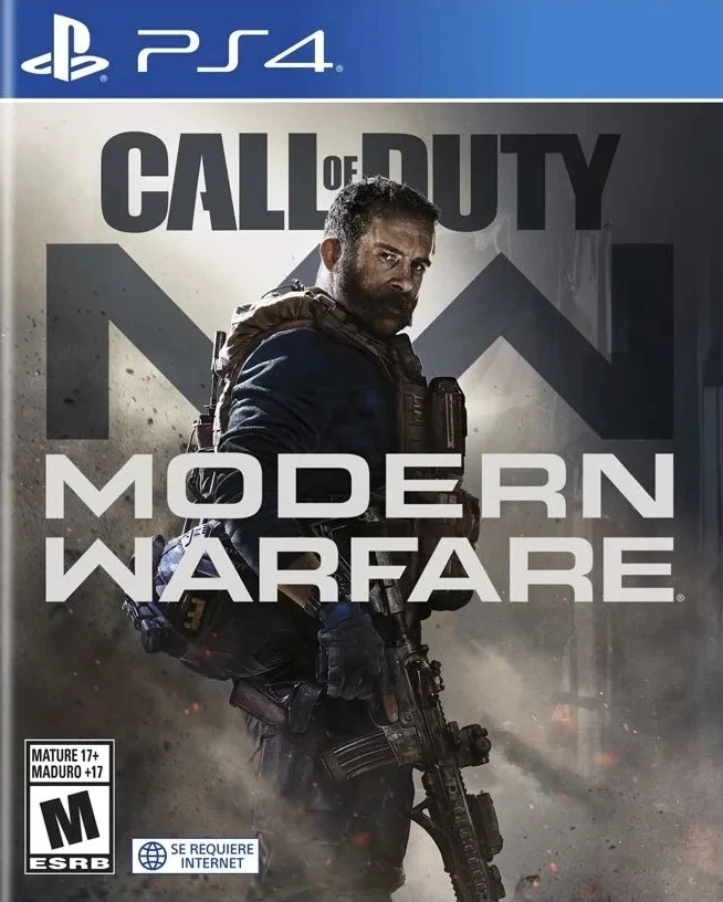 Call of Duty: Modern Warfare