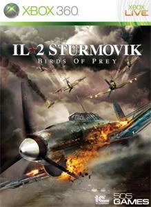 IL-2 Sturmovik: Birds of Prey