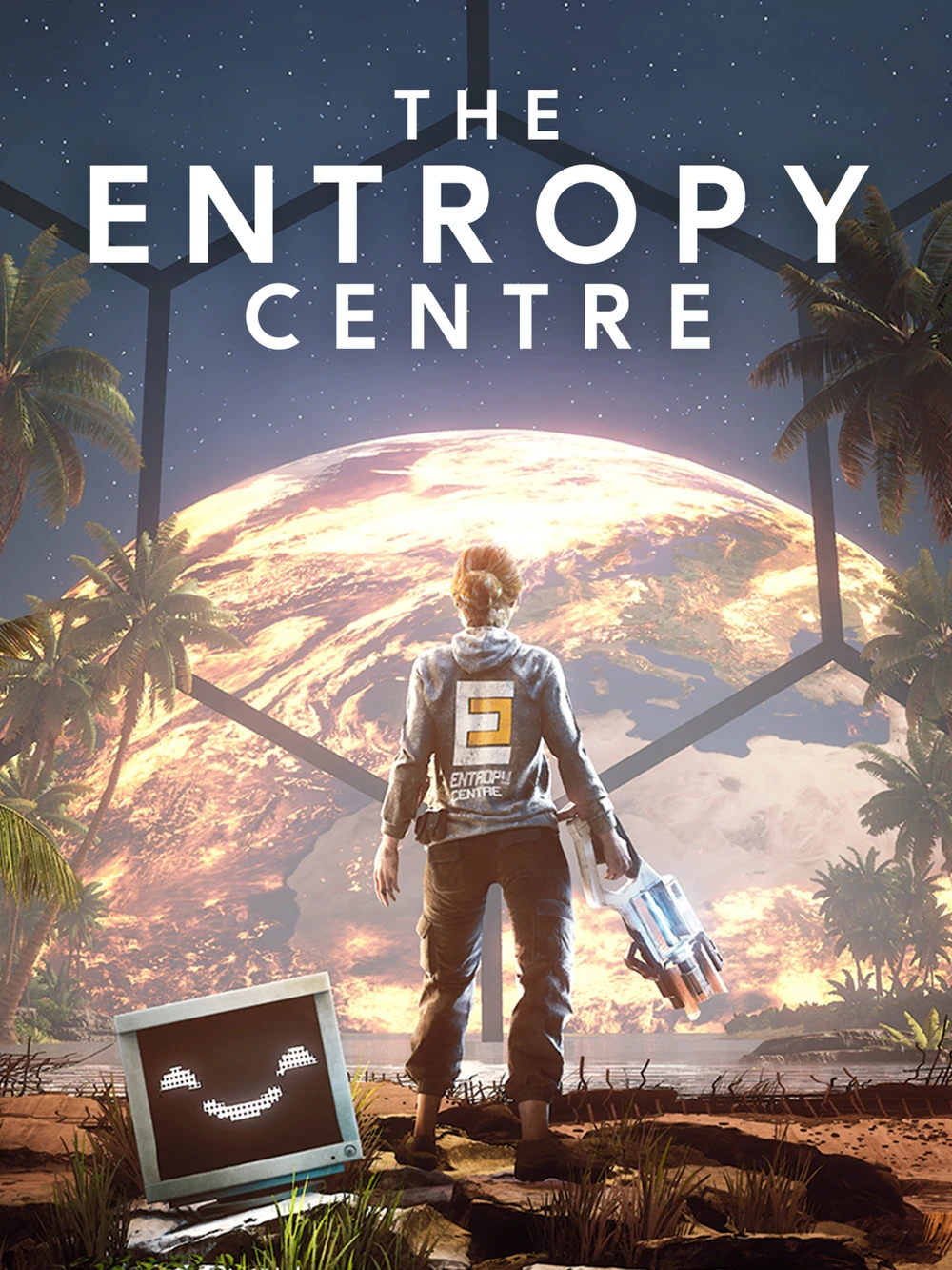 The Entropy Centre
