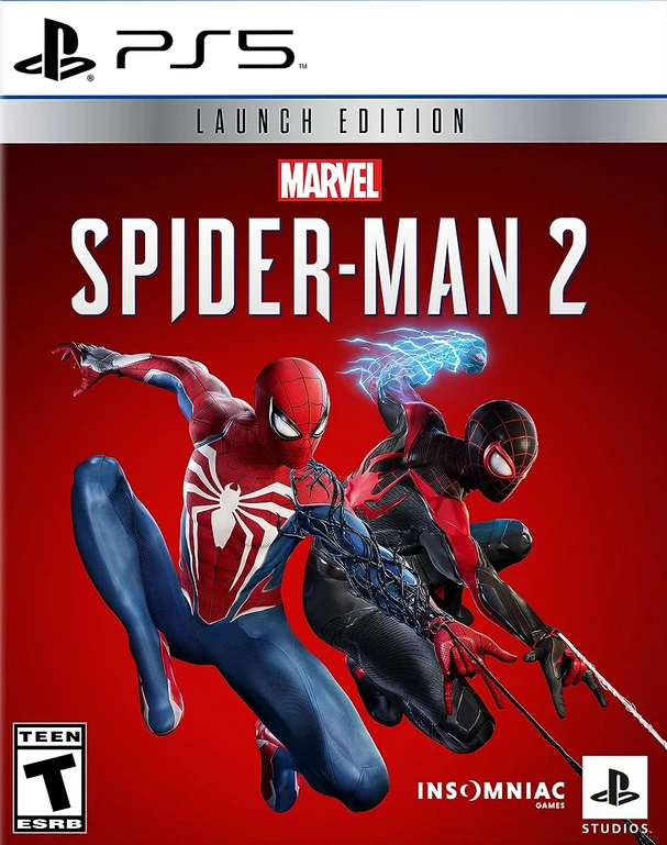 Marvel's Spider-Man 2