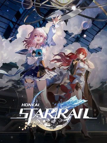 Honkai: Star Rail