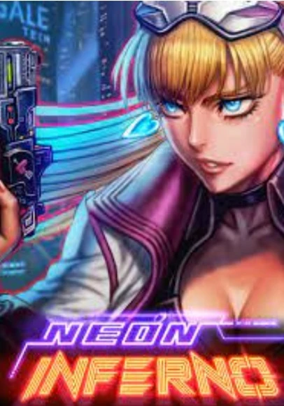 Neon Inferno