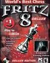 Fritz 8 Deluxe