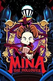 Mina the Hollower