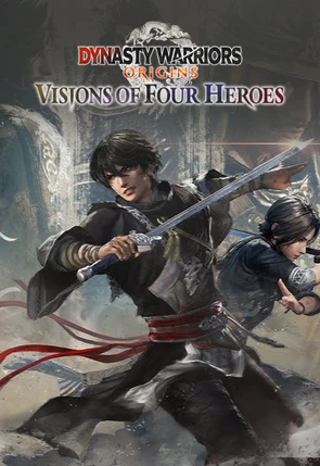 Dynasty Warriors: Origins - Visions of Four Heroes