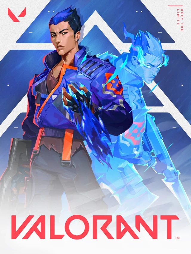 Valorant