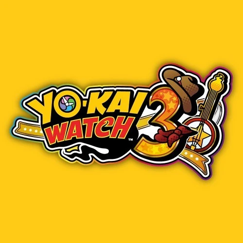 Yo-kai Watch 3