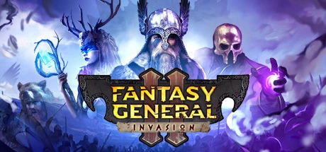 Fantasy General II: Invasion