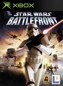 Star Wars: Battlefront