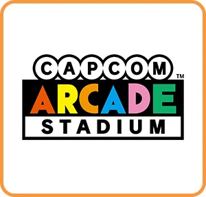 Capcom Arcade Stadium