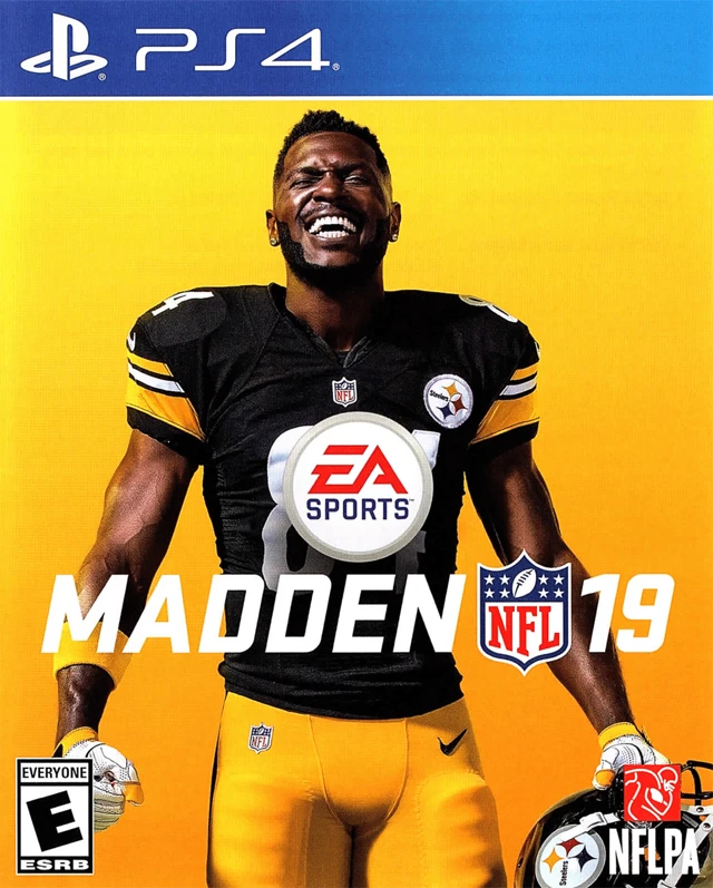 Madden NFL 19