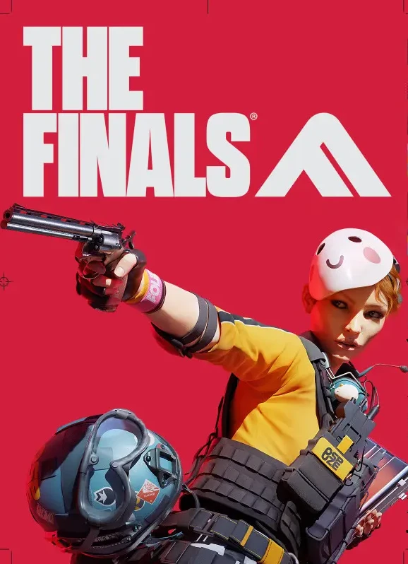 THE FINALS