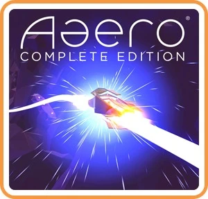 Aaero: Complete Edition