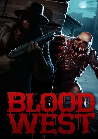 Blood West