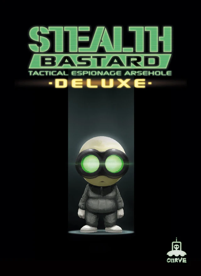 Stealth Bastard Deluxe
