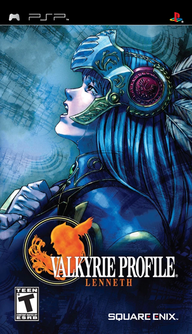 Valkyrie Profile