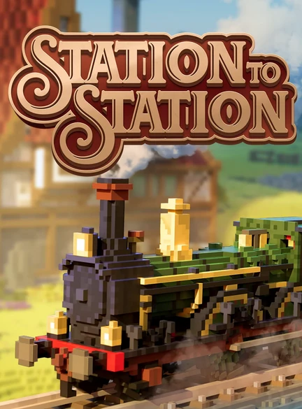 Station to Station