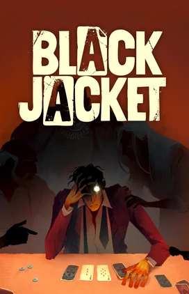 Black Jacket