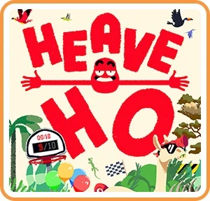 Heave Ho