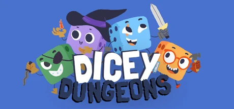 Dicey Dungeons