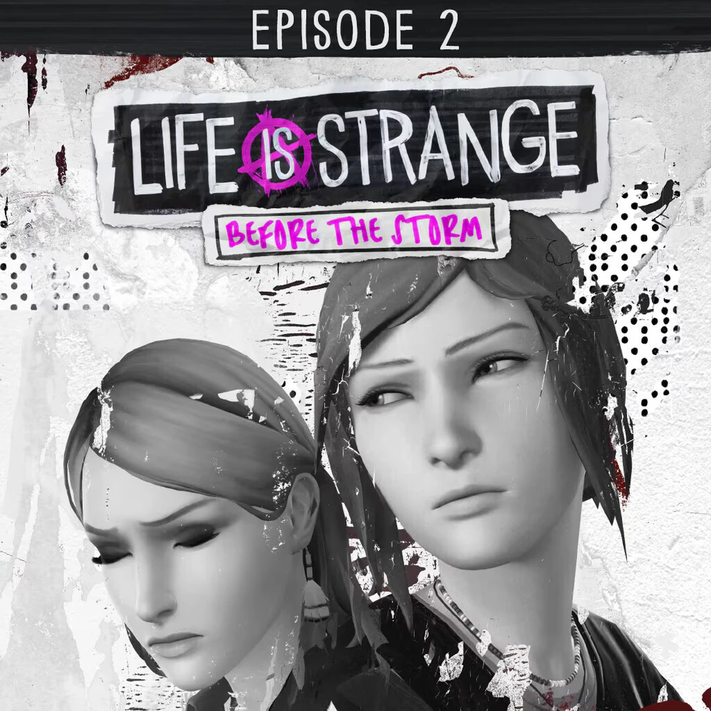 Life is Strange: Before the Storm - Episode 2: Brave New World