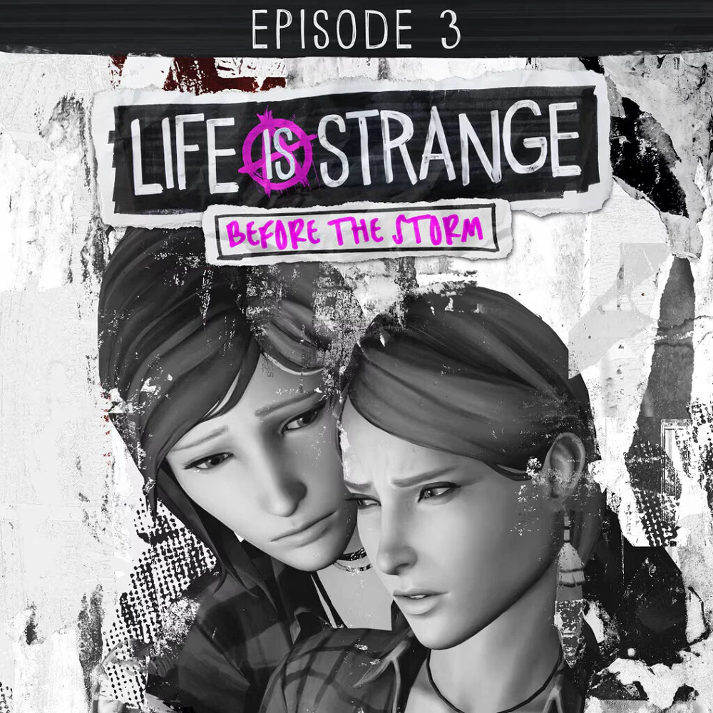 Life is Strange: Before the Storm - Episode 3: Hell is Empty