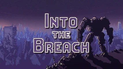 Into the Breach