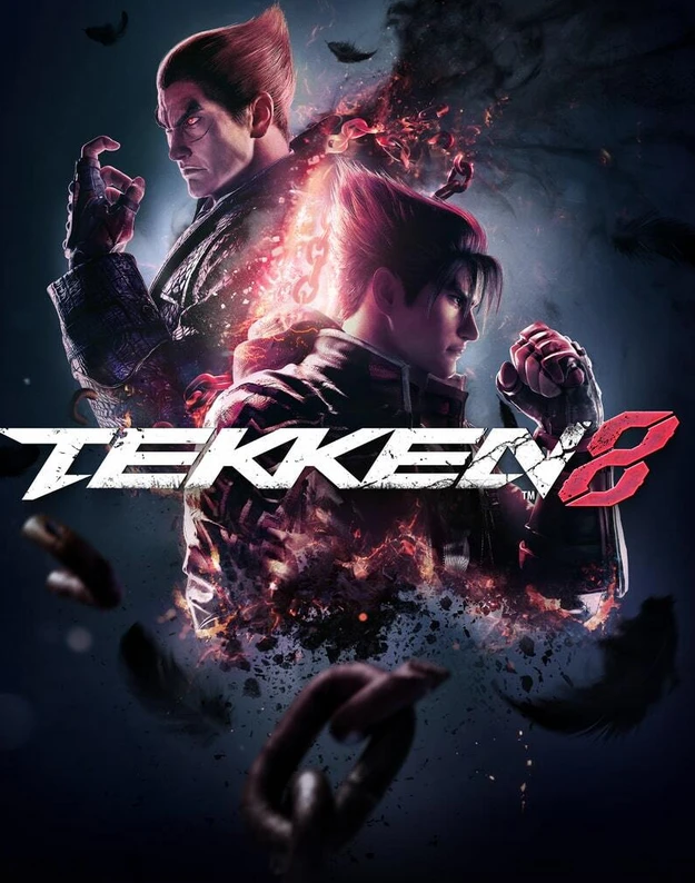Tekken 8