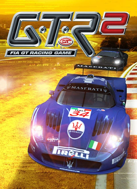 GTR 2