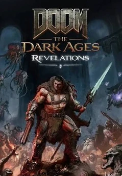 DOOM: The Dark Ages - Revelations