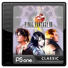 Final Fantasy VIII
