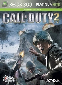Call of Duty 2