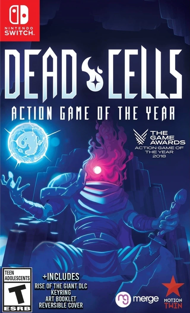 Dead Cells