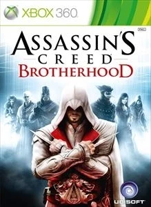 Assassin's Creed: Brotherhood